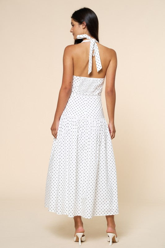 MARILYN MAXI DRESS