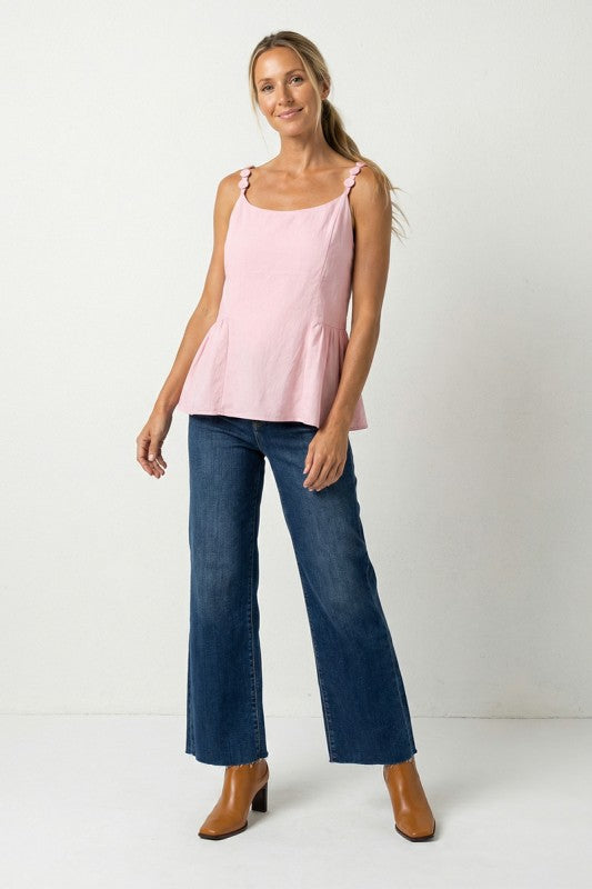 PRIMAVERA TANK TOP
