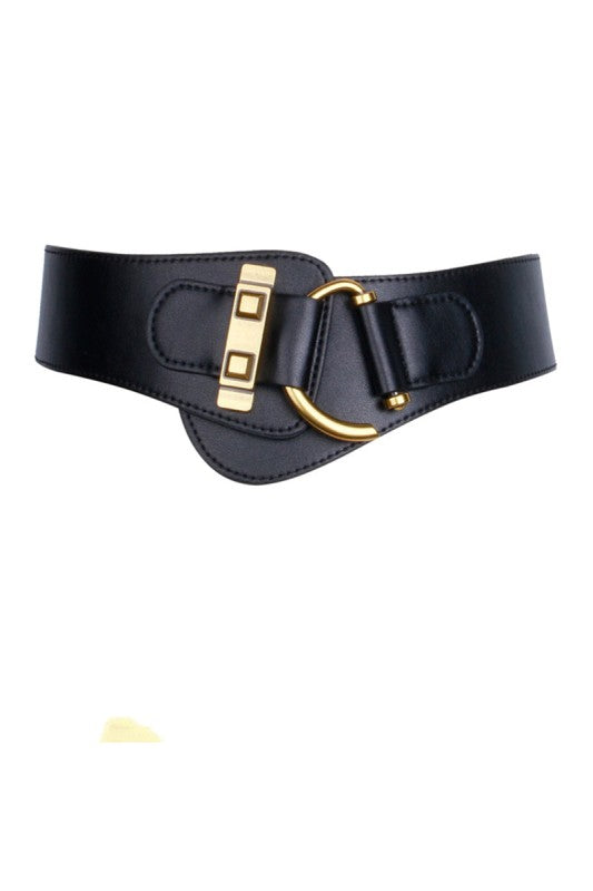 CINCHER LEATHER BELTS