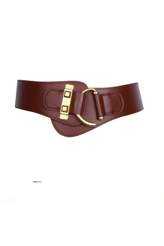CINCHER LEATHER BELTS