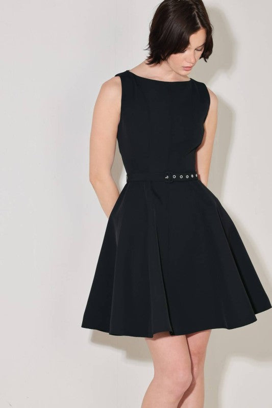 BRIDGET CLASSY DRESS