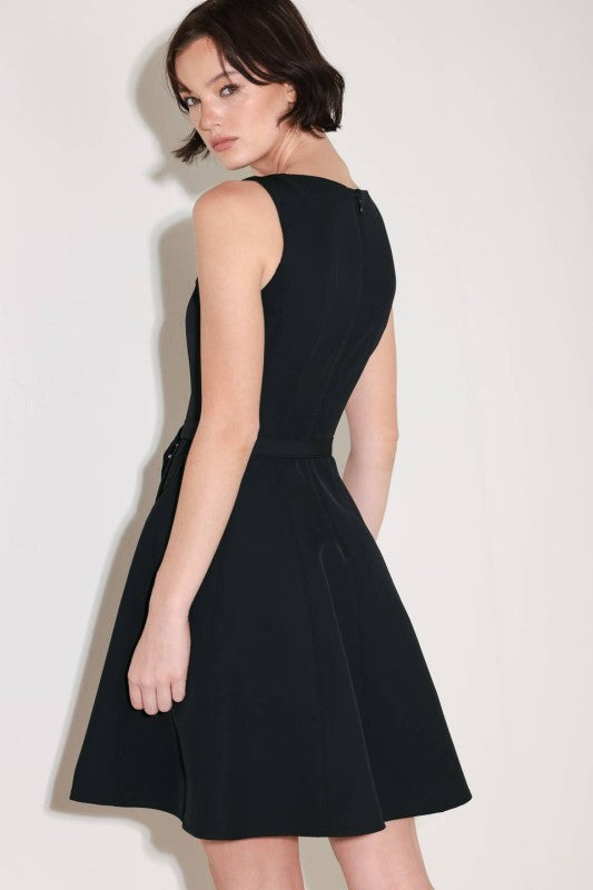 BRIDGET CLASSY DRESS