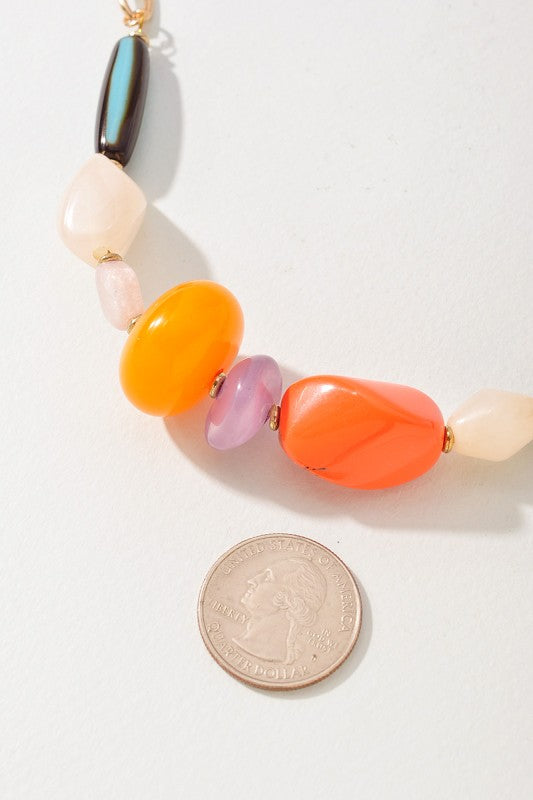 SAUSALITO NECKLACE