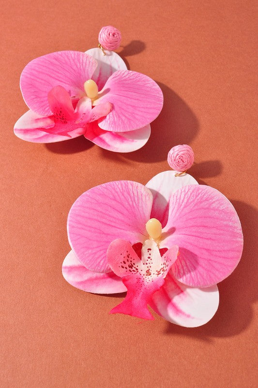 COQUETTE EARINGS
