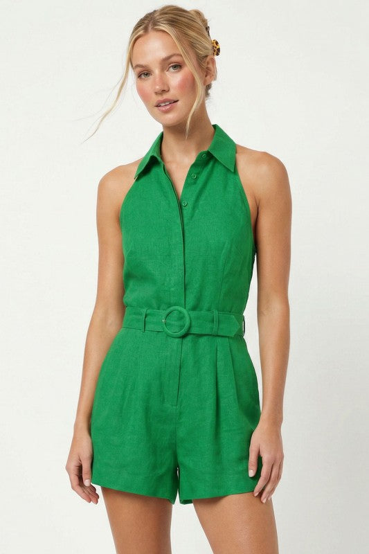 NINA ROMPER