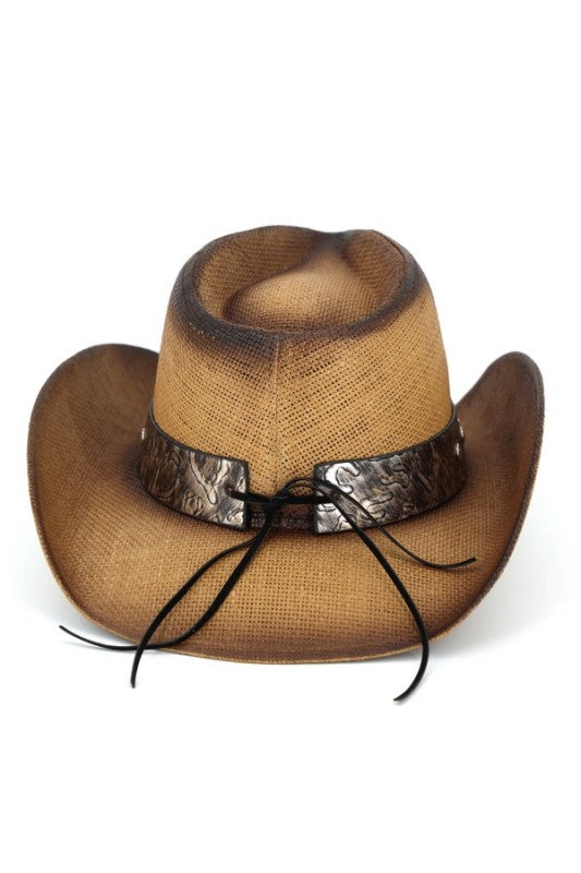 COWBOY HAT