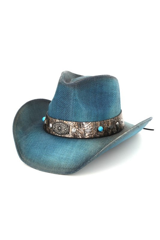 COWBOY HAT