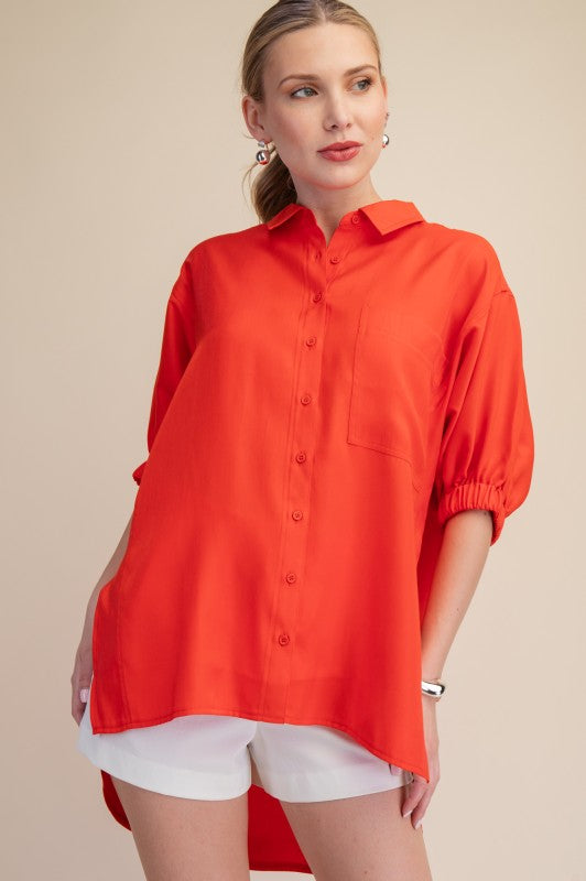 IVI RELAX FIT TOP