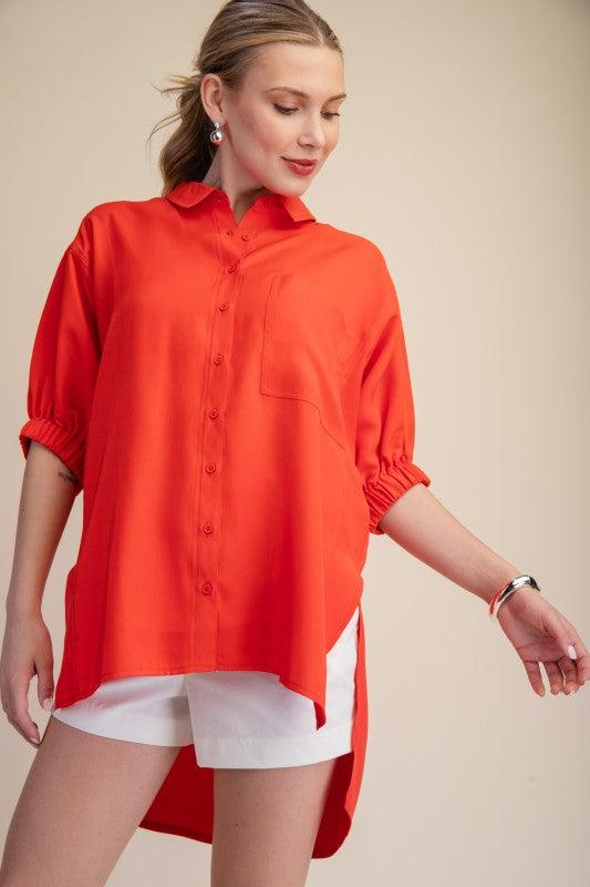 IVI RELAX FIT TOP