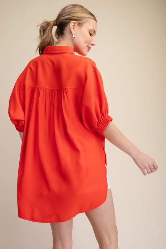 IVI RELAX FIT TOP