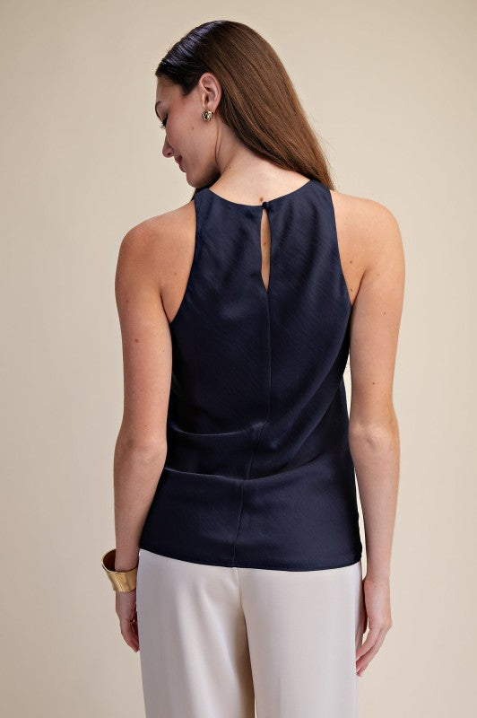 MINIMALIST TOP