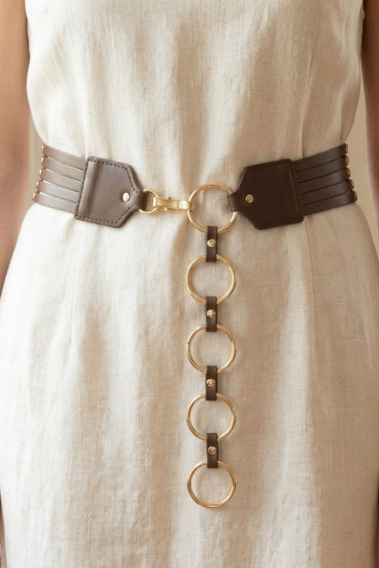 ROMAN BELT