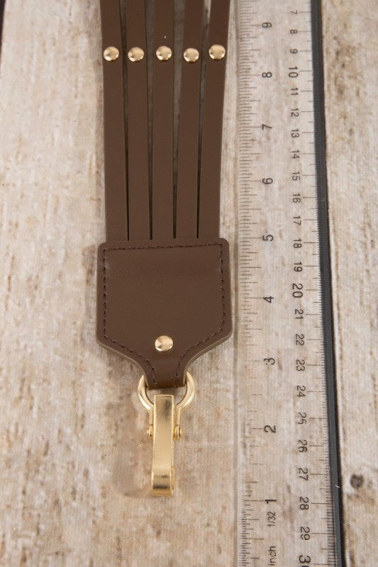 ROMAN BELT