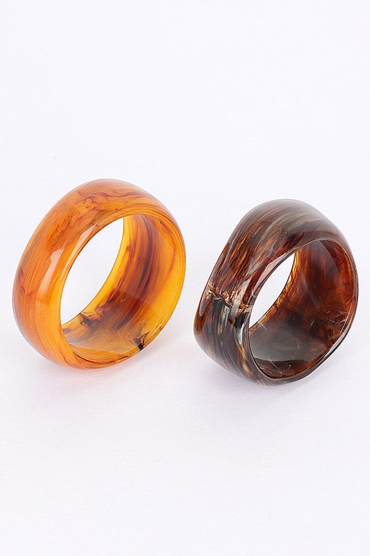 BOHO BANGLE SET