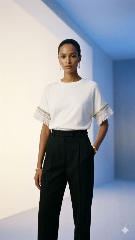 HORSERIDE CROP TOP