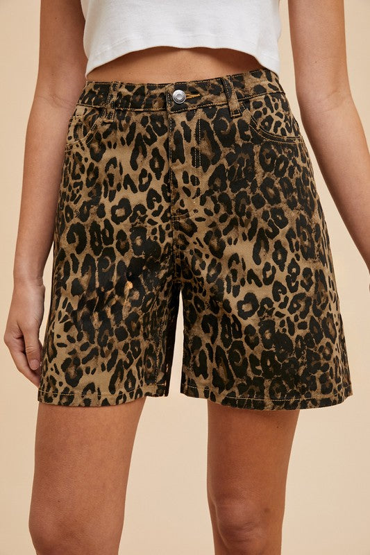 LEO JORTS