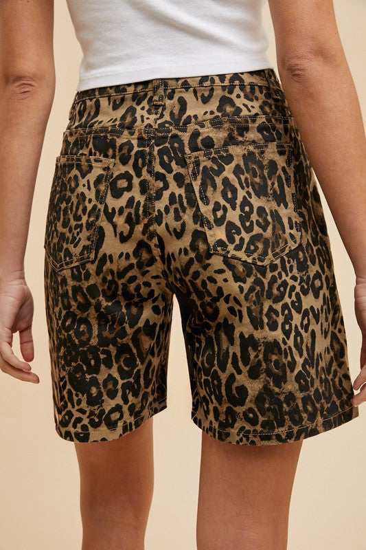 LEO JORTS