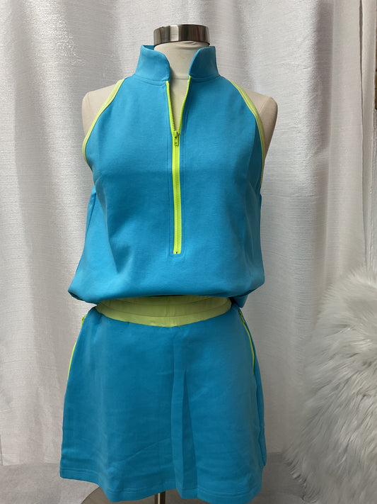 CHINCHORREO SKIRT SET