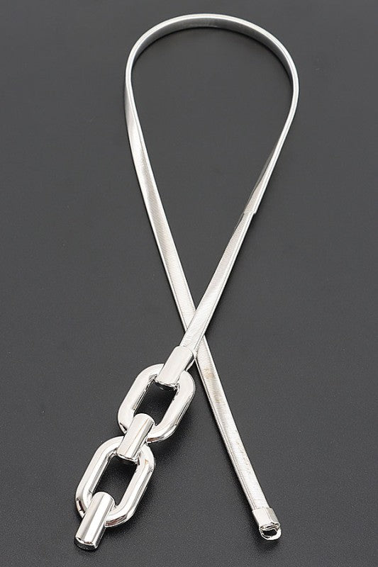 CLASSY SPRING BELT