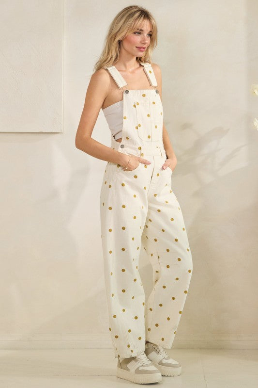 POLKA OVERALL