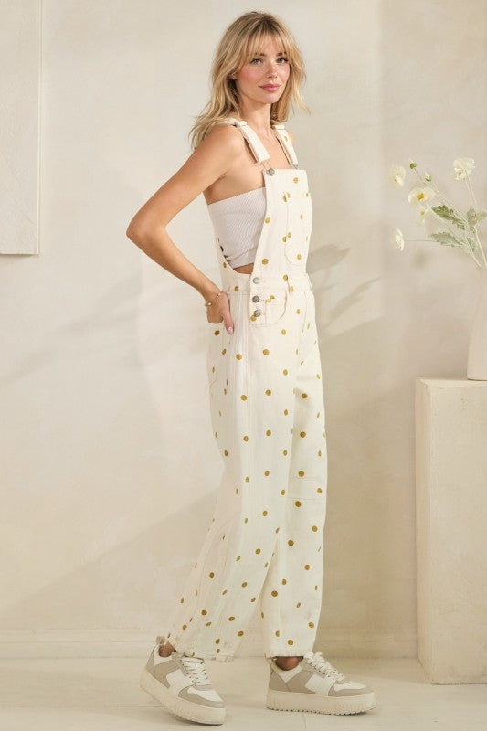 POLKA OVERALL