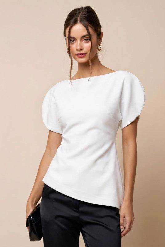 COCOON TOP