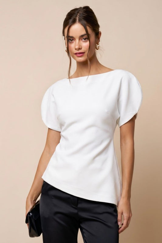 COCOON TOP