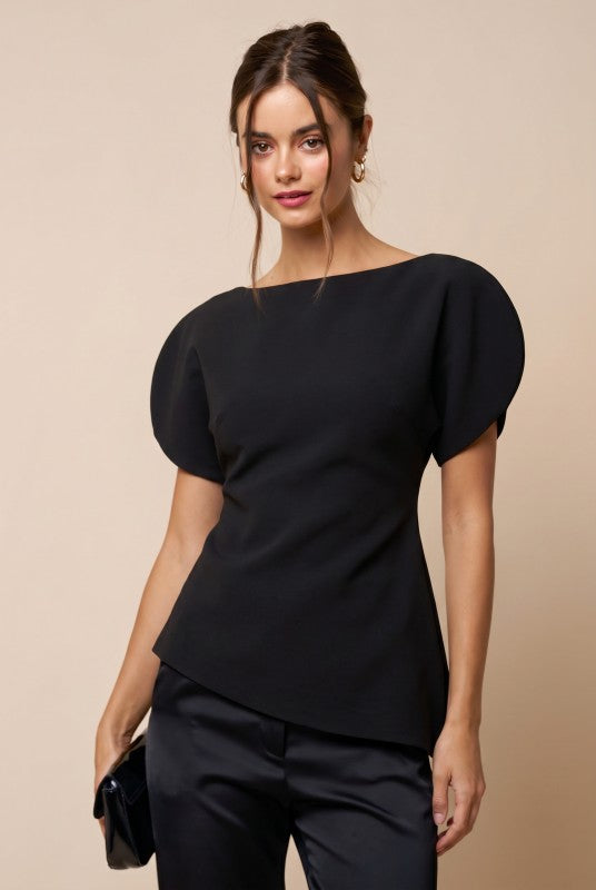 COCOON TOP