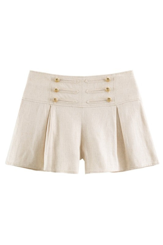 NAPOLEON SHORT SET
