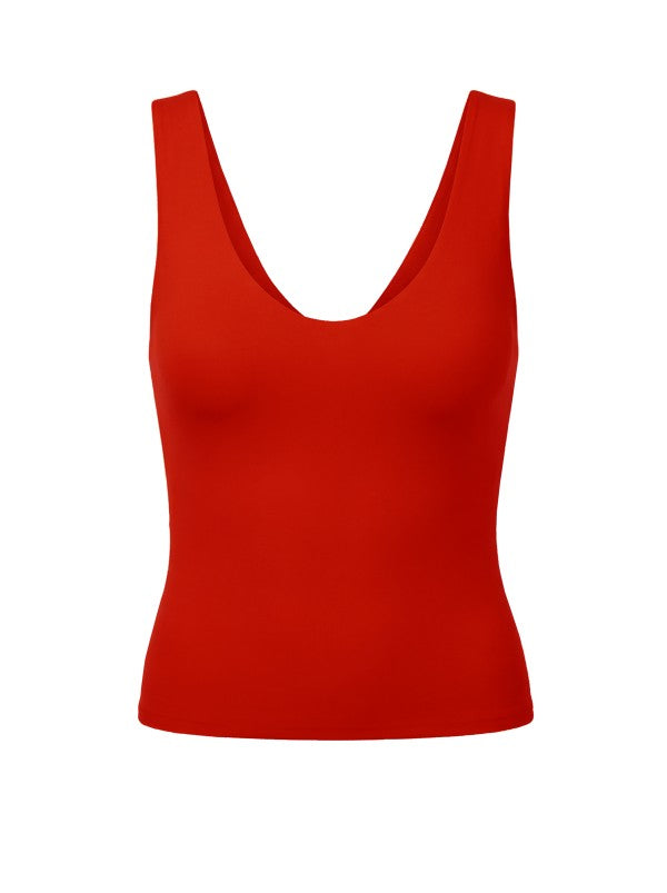 BASIC TANK TOP