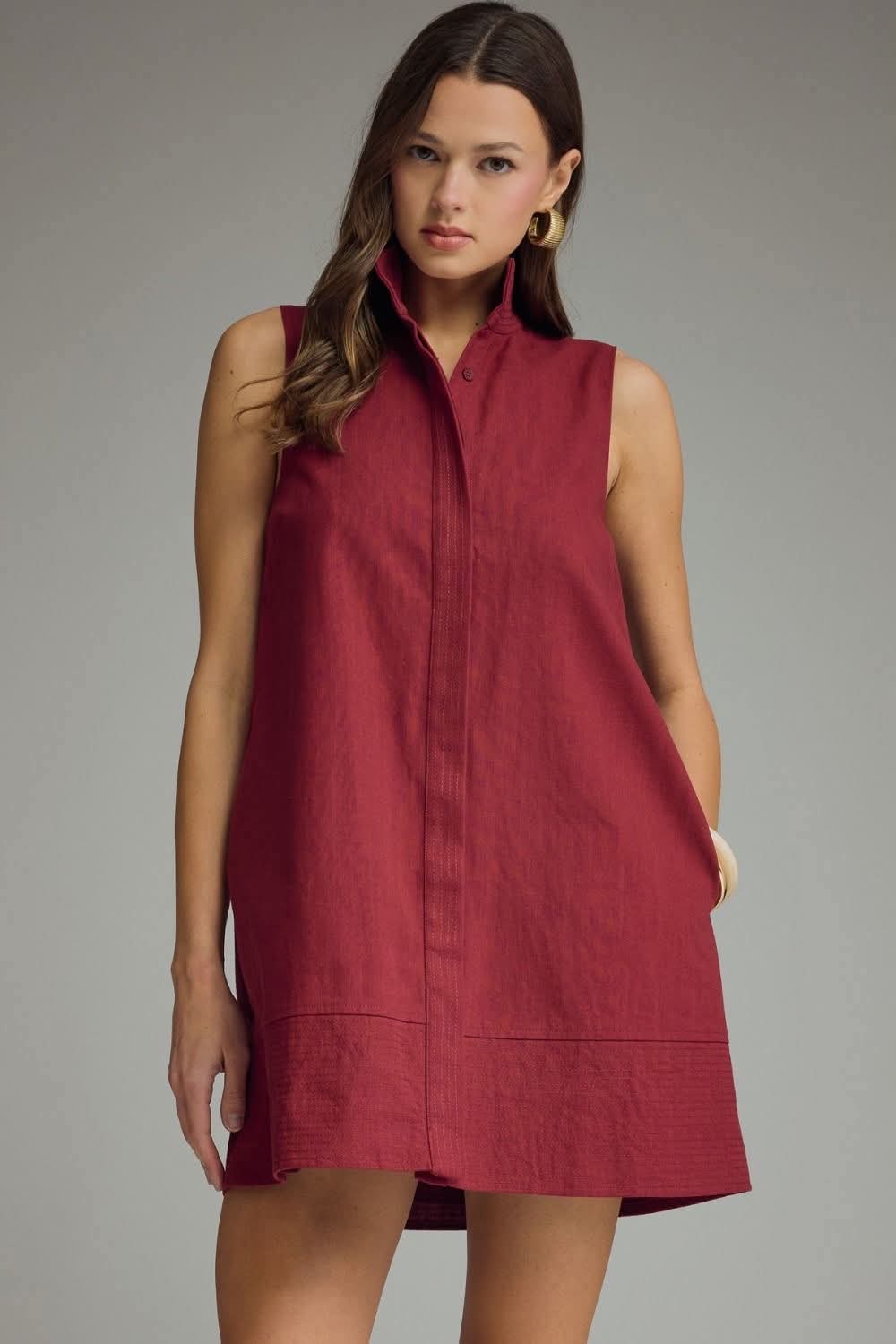 NEEDED DRESS