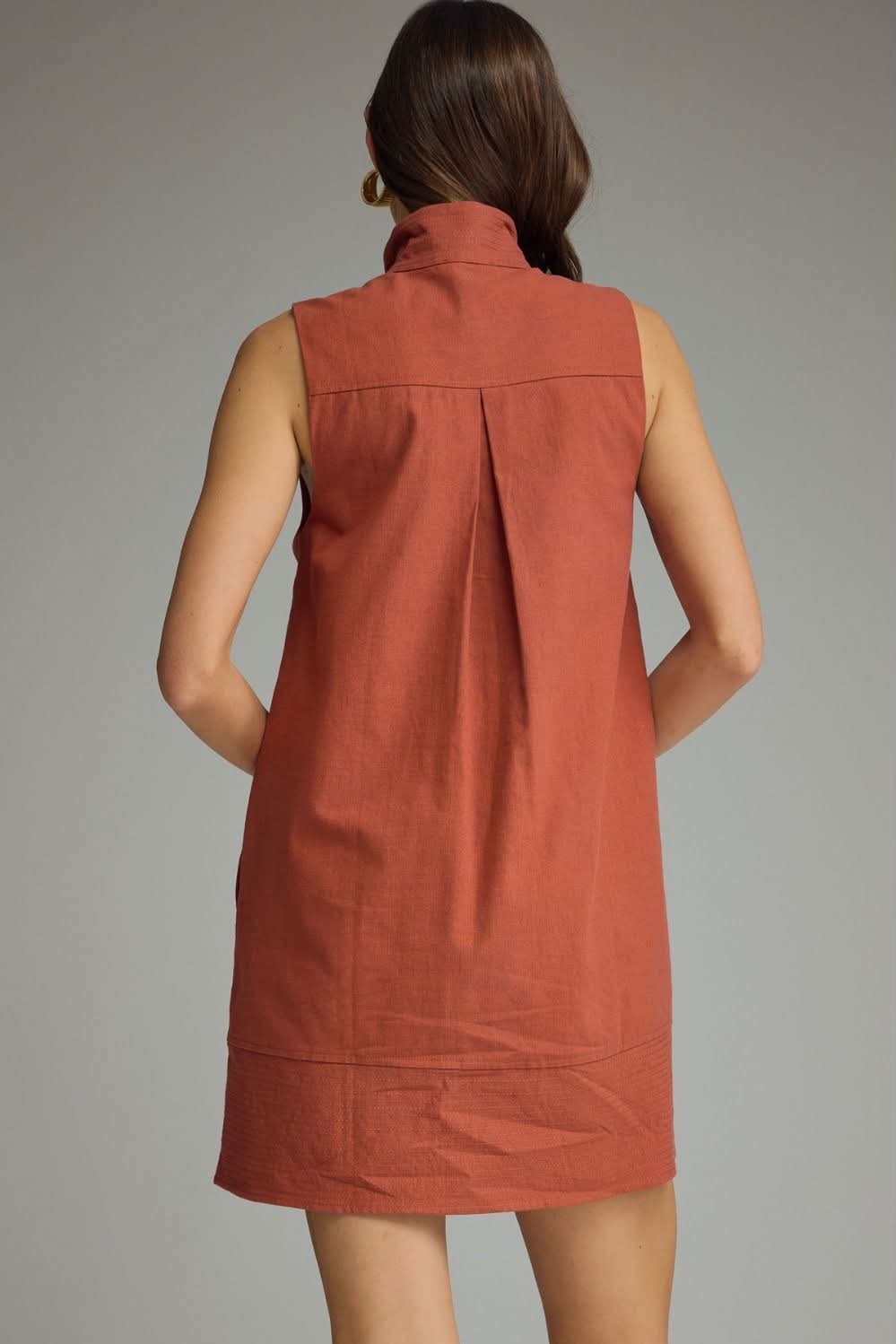 NEEDED DRESS