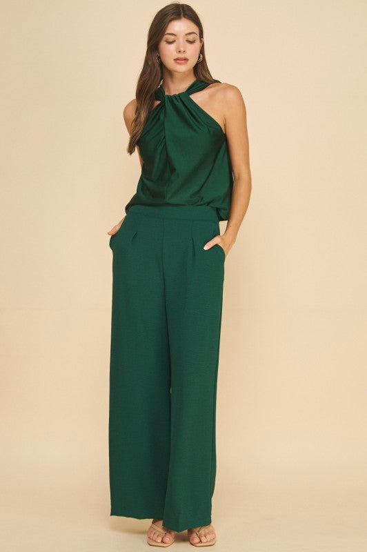 SIRFLOW HIGH WAIST PANTS
