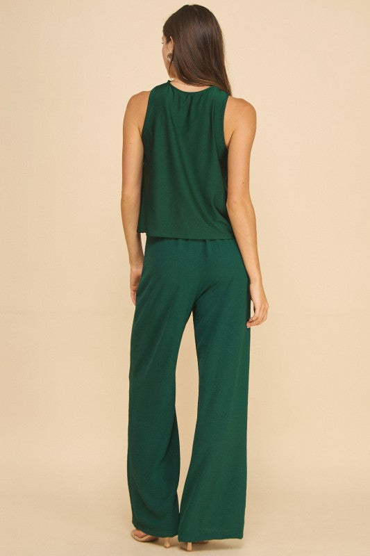 SIRFLOW HIGH WAIST PANTS