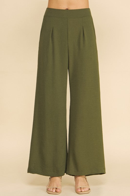 SIRFLOW HIGH WAIST PANTS