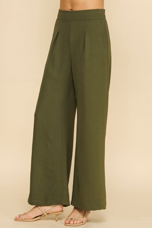 SIRFLOW HIGH WAIST PANTS