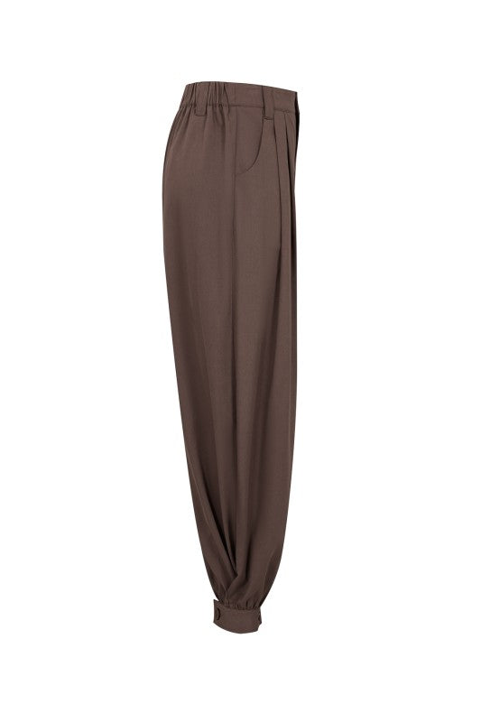 BAGGIE BALLON PANTS