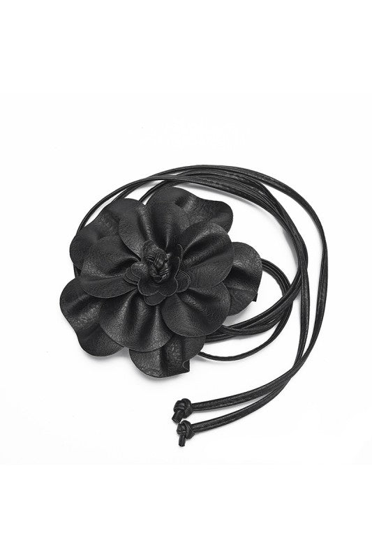 FLOWER BELT