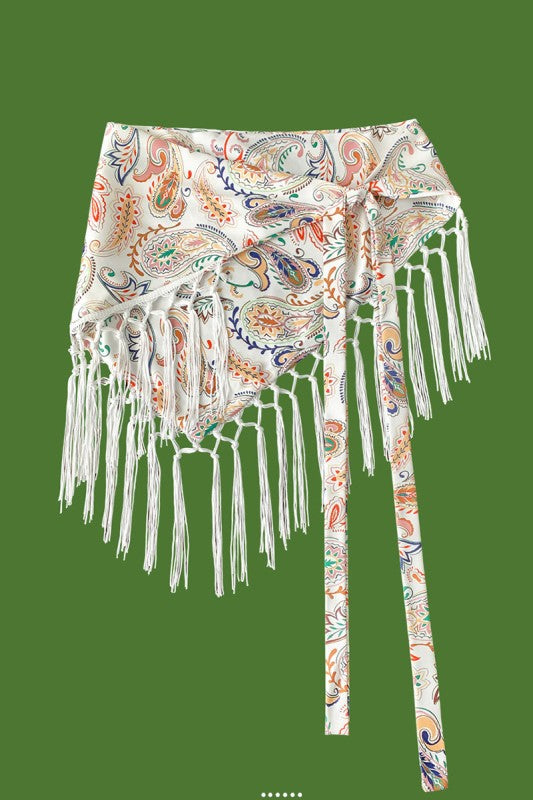 PASLEY WAIST WRAP