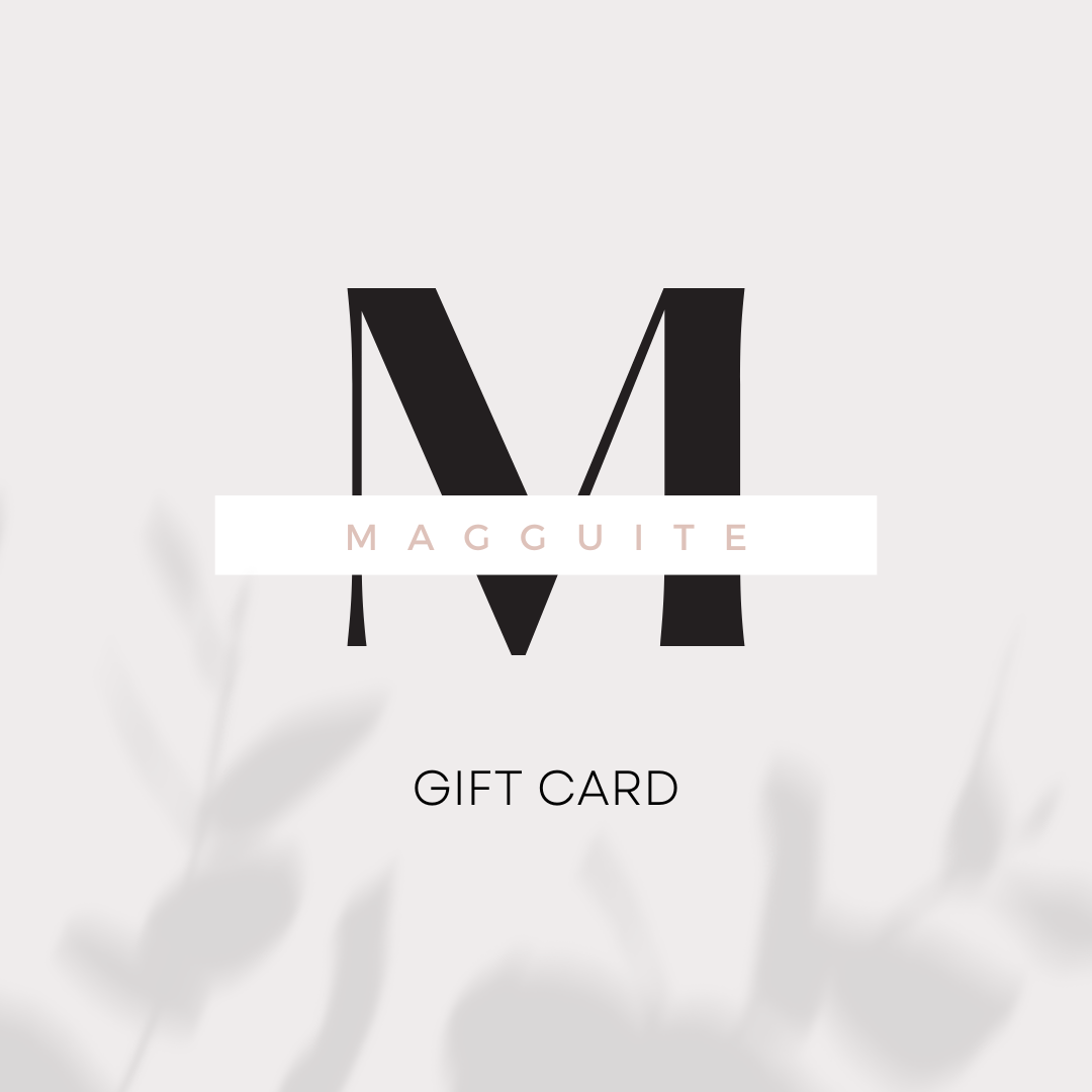 E Gift Card