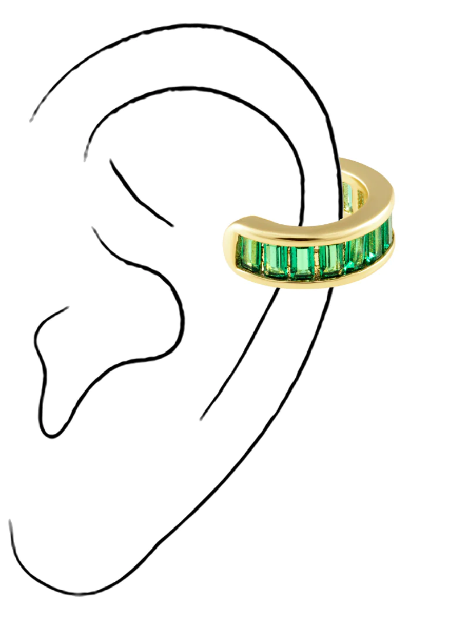 EAR CUFF